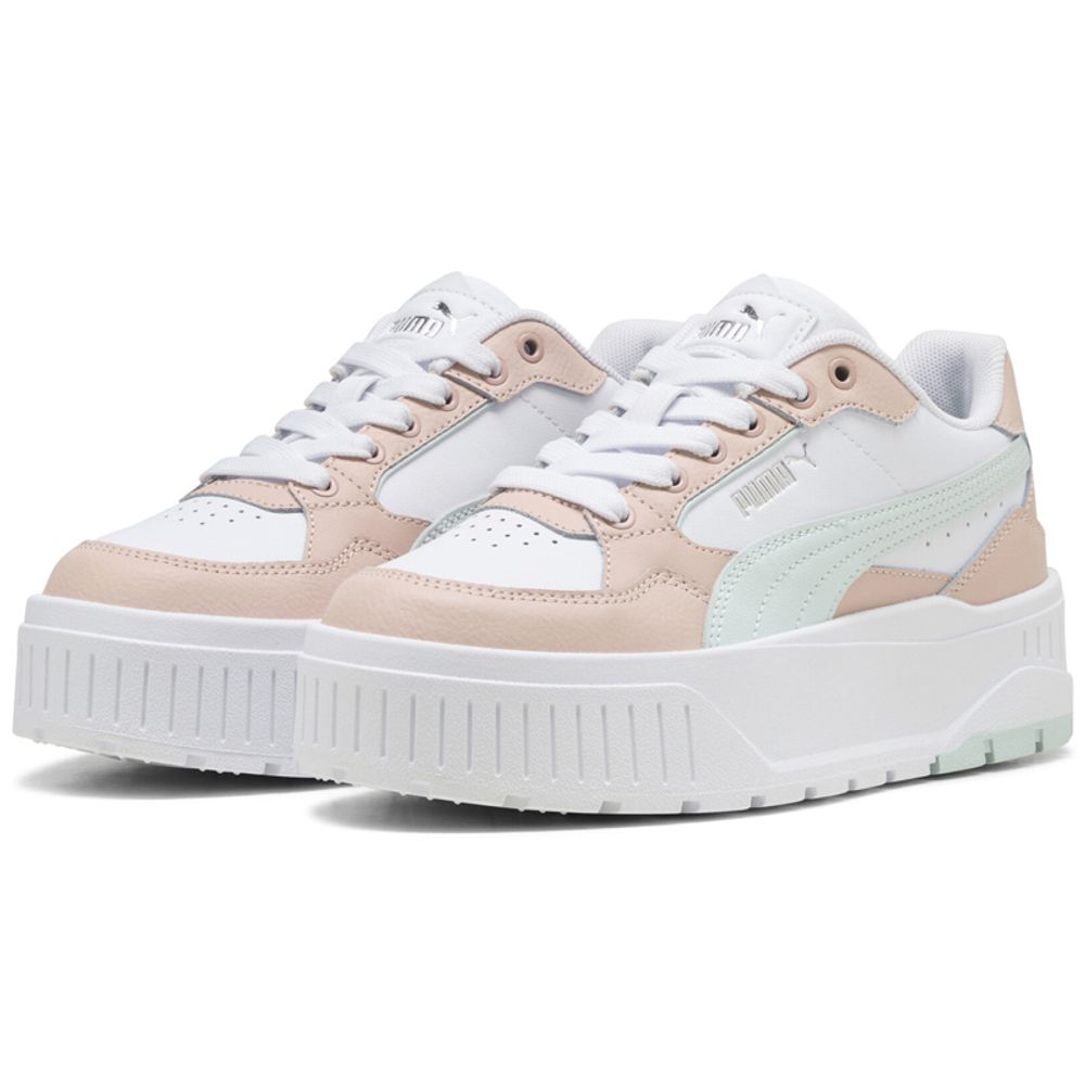 Puma Patike za djecu Karmen Ii Idol Jr slika 4