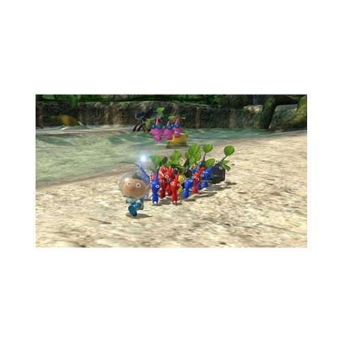 Pikmin 3 - Deluxe (Nintendo Switch) slika 4