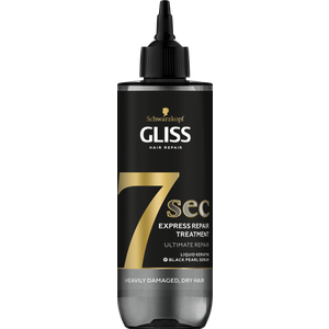 Gliss 7 seconds tretman ultimate repair 200ml