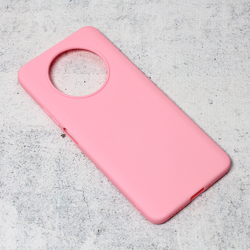 Torbica Gentle Color za Huawei nova Y90 roze slika 1