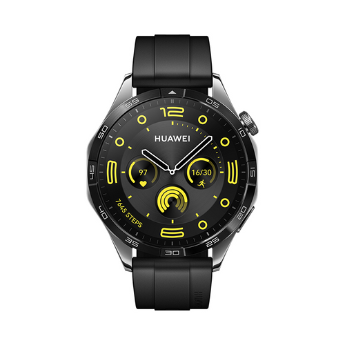 Huawei Watch GT4, 46mm, Sport (Phoinix-B19F) slika 1