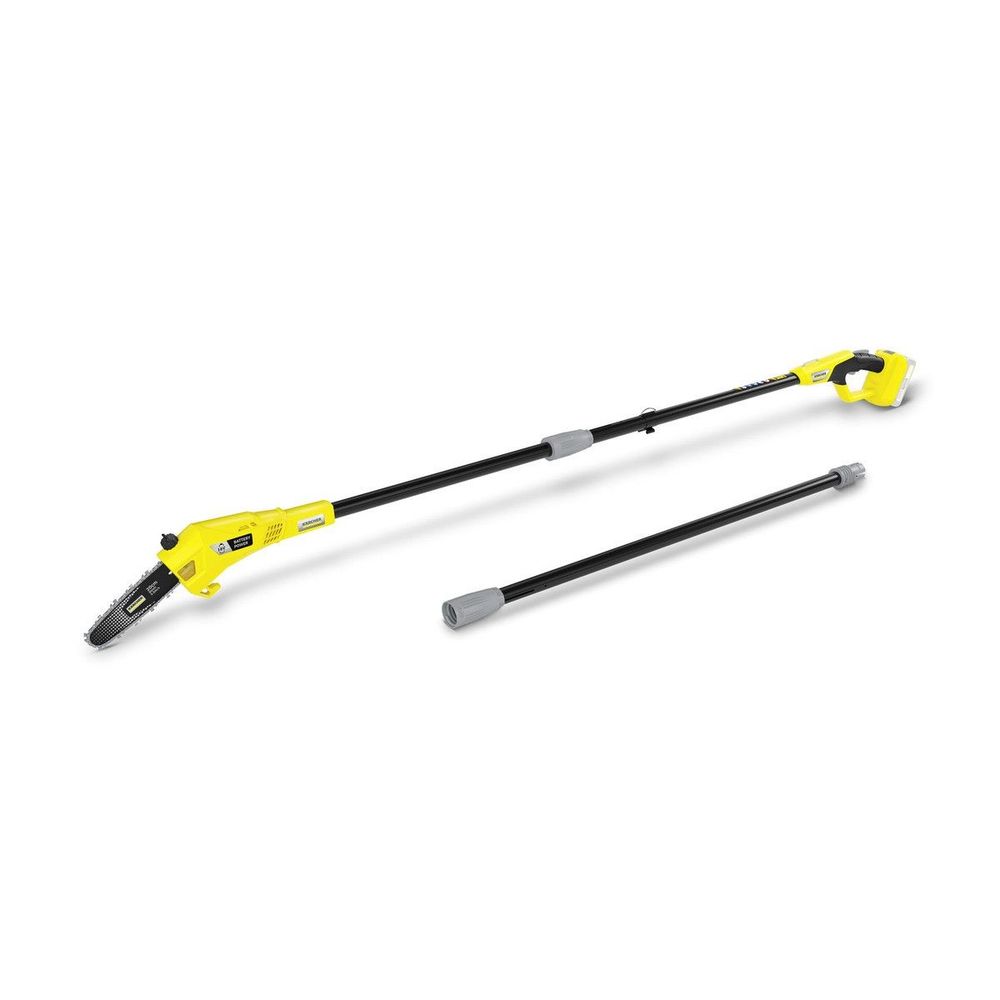 KARCHER Akumulatorska teleskopska lančana pila PSW 18-20, Bez baterije 1.444-010.0 slika 3