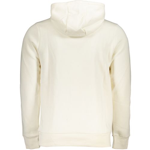 NORWAY 1963 MEN'S WHITE ZIPLESS SWEATSHIRT slika 2