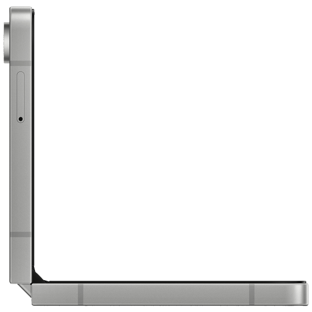Samsung Galaxy Z Flip 6 5G 12/256GB Silver slika 6