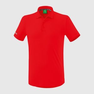 Majica Erima Functional Polo Red