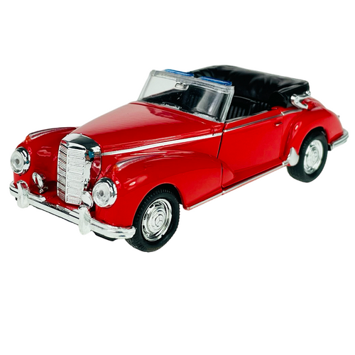 1955 Mercedes-Benz 300s 1:34 slika 1