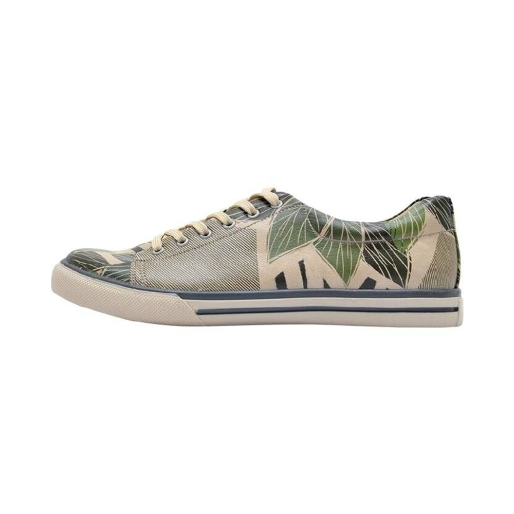 DOGO Patike za muškarce Greeny Men Sneakers slika 4