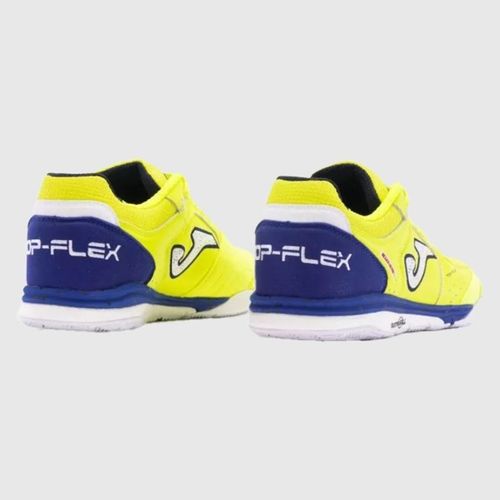 Tenisice Joma Top Flex Rebound 24 Yellow slika 3