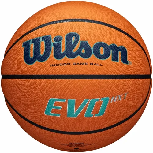 Wilson evo nxt in game ball wtb0900xbbcl slika 3