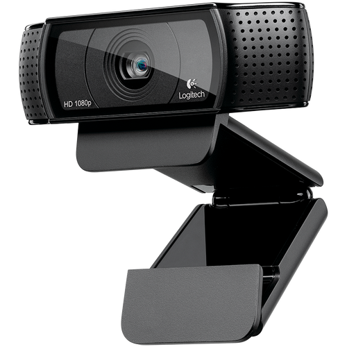 Web kamera Logitech C920 HD Pro slika 3