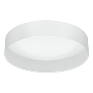 Eglo Pasteri Plafonjera LED 1x11W, Ø320mm, Bijela