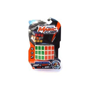Magic Cube - Magična kocka