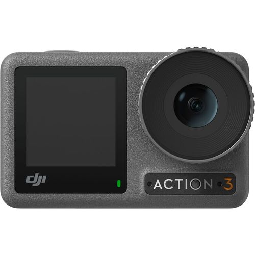 Akciona kamera DJI Osmo Action 3 Standard Combo slika 1