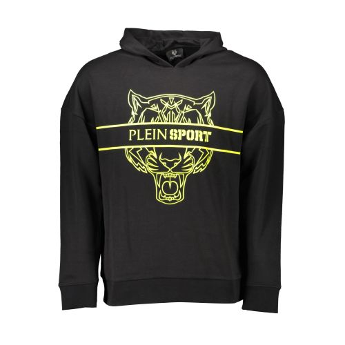 Plein Sport Muška Dukserica/Hoodie slika 1