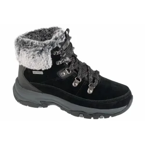 Skechers trego - snow worries 167882-blk