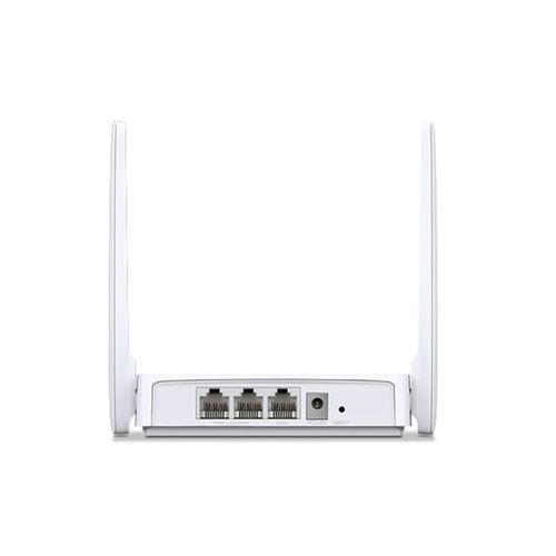 Ruter Mercusys MW301R Wireless N 300Mbps slika 2