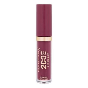 Max Factor 2000 Calorie Lip Glaze Sjajilo za usne Berry Sorbet 4,4ml