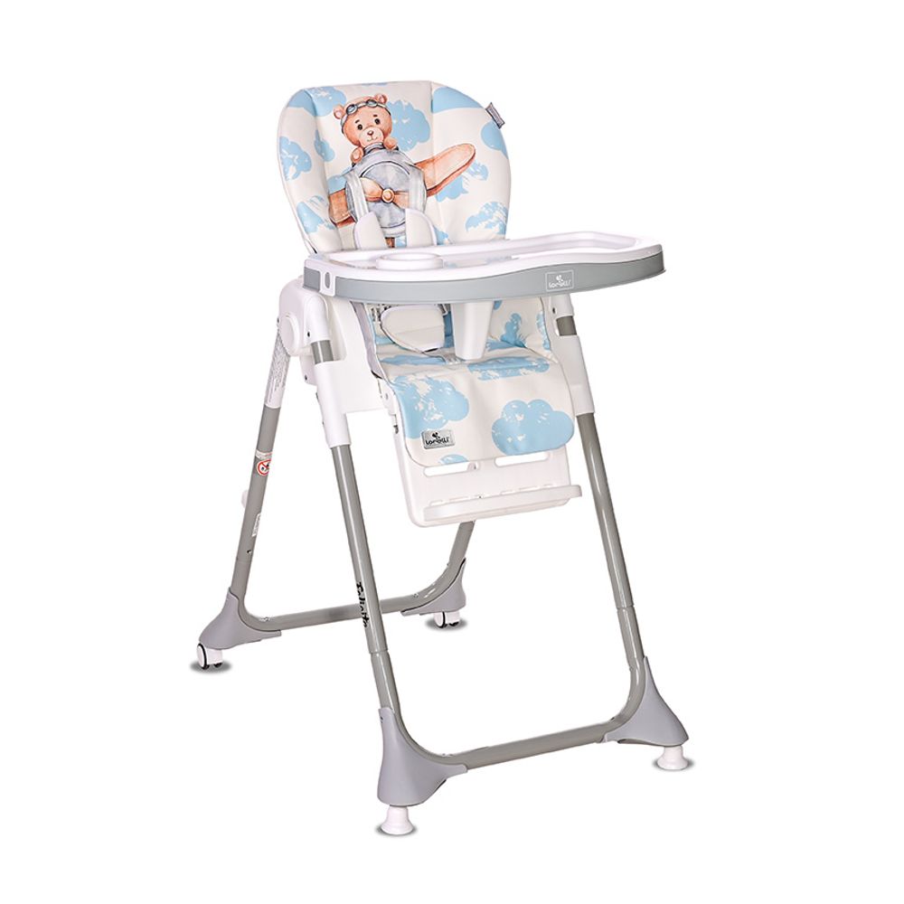 Lorelli Hranilica Felicita, Baby Blue Pilot slika 1
