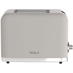 TESLA toster TS600CX 930W ; bež