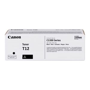 CANON Toner CRG-T12 Black