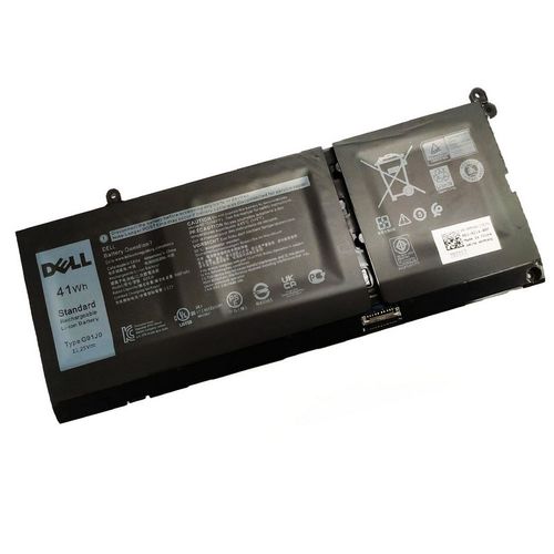 Baterija za laptop Dell Latitude 3320 3420 3520 Vostro 3510 3520 org slika 2