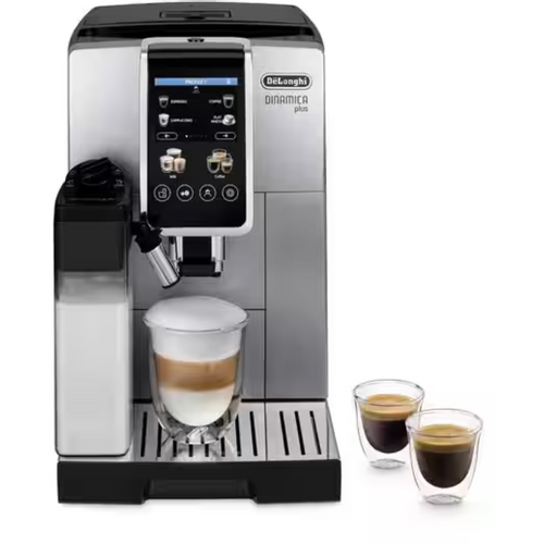 DeLonghi ECAM380.85.SB Dinamica Plus, Aparat za espresso kafu slika 1