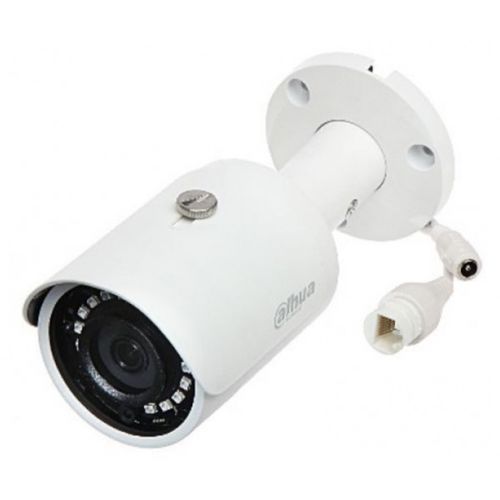 Dahua kamera *  IP IPC-HFW1230S-0360B 2Mpix, 3.6mm 30m FULL HD ICR, metalno kucist (3520) slika 1