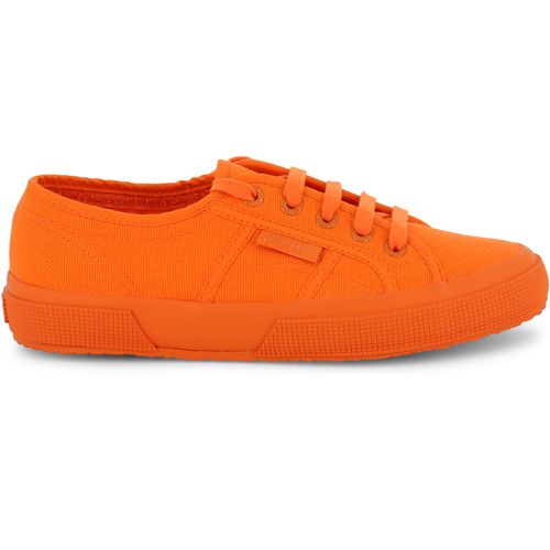 Ženske tenisice Superga 2750-COTU-CLASSIC S000010-A02 ORANGE slika 1