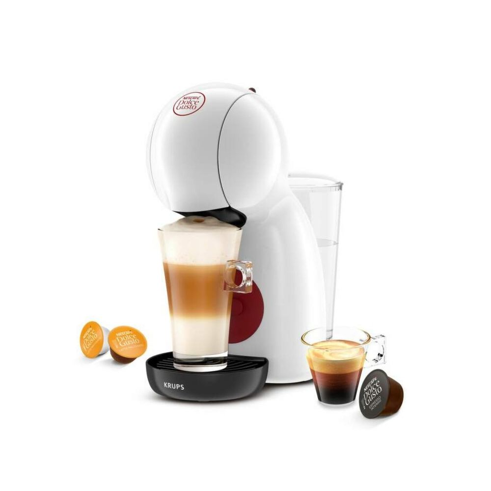 Dolce Gusto Piccolo XS white slika 1