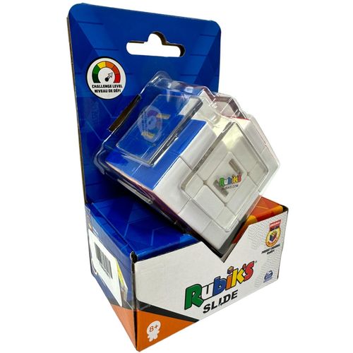 OGM: Rubiks - slide cube 3x3 slika 1