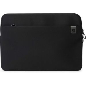 Navlaka za laptop TUCANO Top Neoprene (BFTMB16-BK) za laptop 15.6" i MacBook Pro 16", crna 
