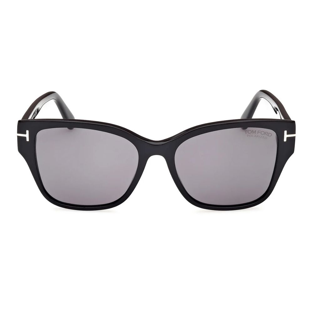Sunčane naočale Tom Ford Tom Ford FT1108/S Elsa Black slika 1