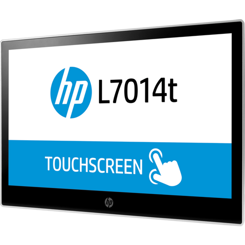 HP L7014t 14" POS Touchscreen monitor NOVO - rabljeni uređaj slika 3