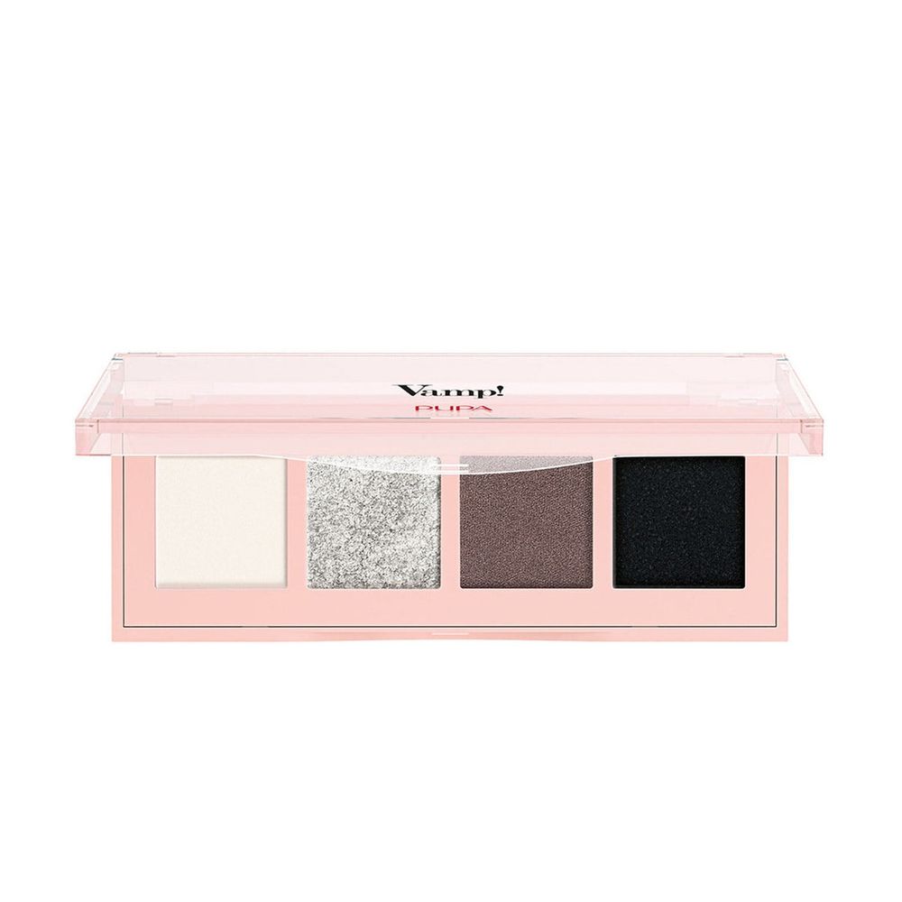 Pupa Milano Sjenilo za oči Vamp Palette 005 slika 1
