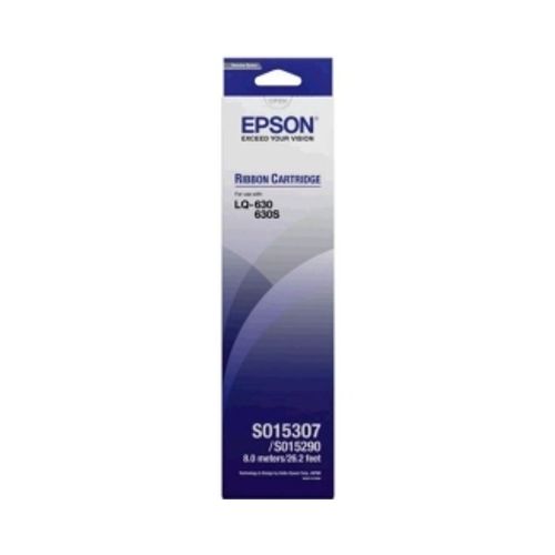 EPSON S015307 crna ribon traka slika 1