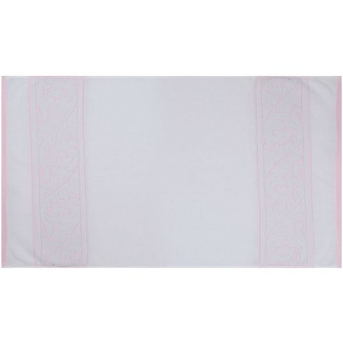 Colourful Cotton Set ručnika za brisanje ruku (2 komada), Sultan - White slika 3