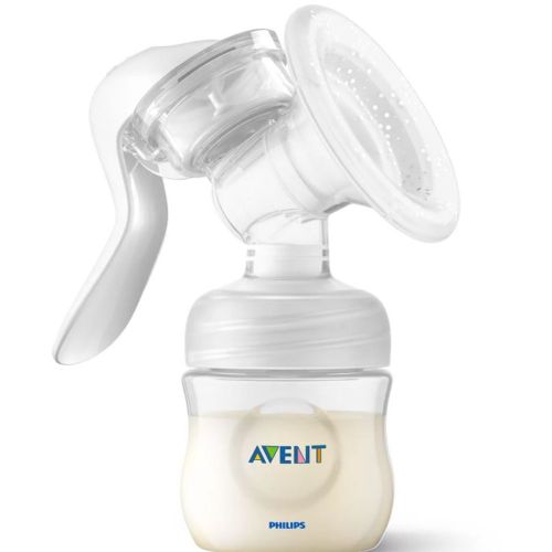 Philips Avent ručna izdajalica SCF430/10 slika 3