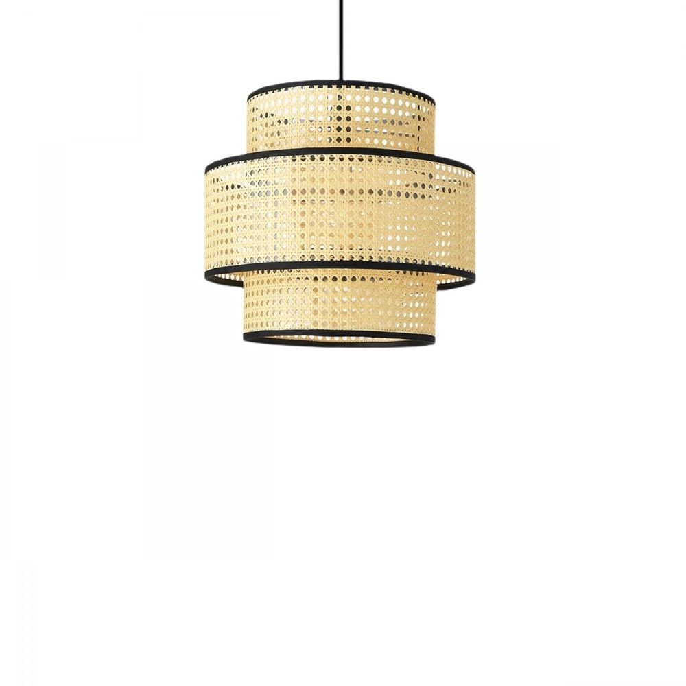 Luster AYD-3336 u Krem Crnoj Boji slika 2