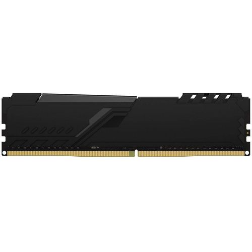 Kingston KF432C16BB/8 DDR4 8GB 3200MHz [FURY BEAST], Non-ECC UDIMM, CL16 1.35V, 288-Pin 1Rx8, w/Heatsink slika 3