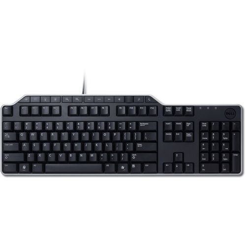 DELL Business Multimedia KB522 USB US tastatura crna slika 2