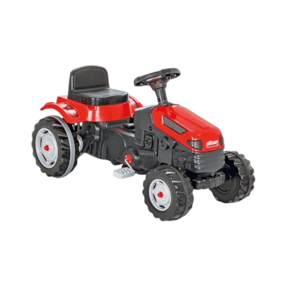 Pilsan Traktor na pedale Active 07-314 slika 2
