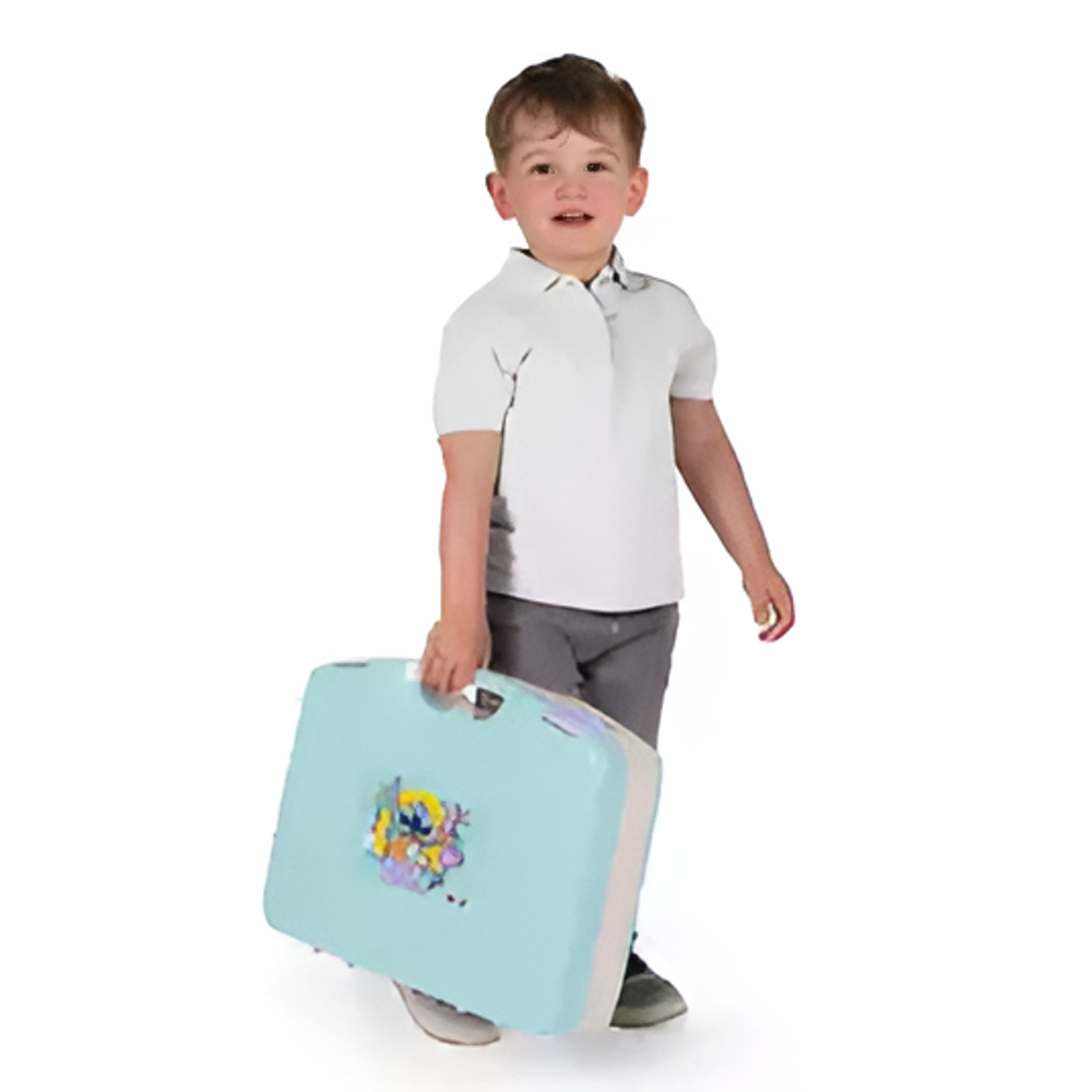 Smoby SM311909 Dječija kuhinja Stitch slika 3