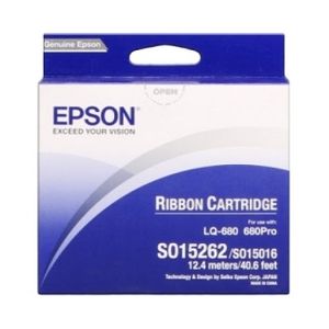 EPSON Ribon (S015262)