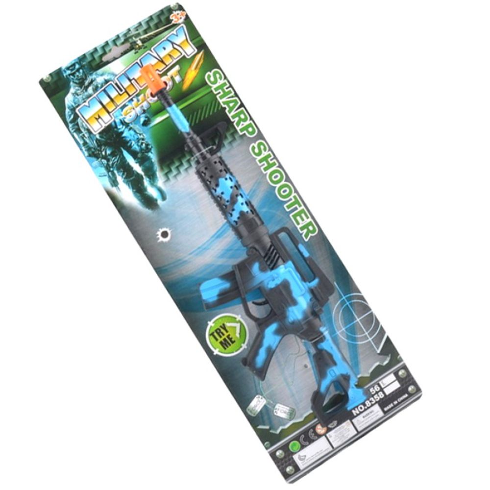 Puška 8356E slika 1