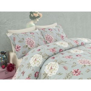 Sandiego - Mint Mint
Cream
Dusty Rose
Green Double Quilt Cover Set