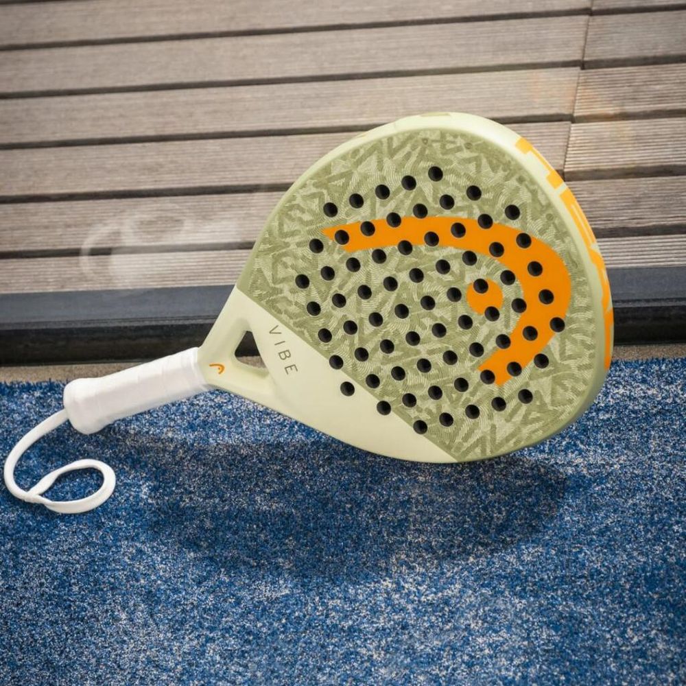 Head padel reket Vibe 2026 slika 2