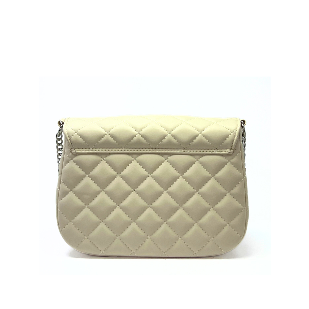 ILEA Ženska torba Donna 30x21cm, Bež slika 3