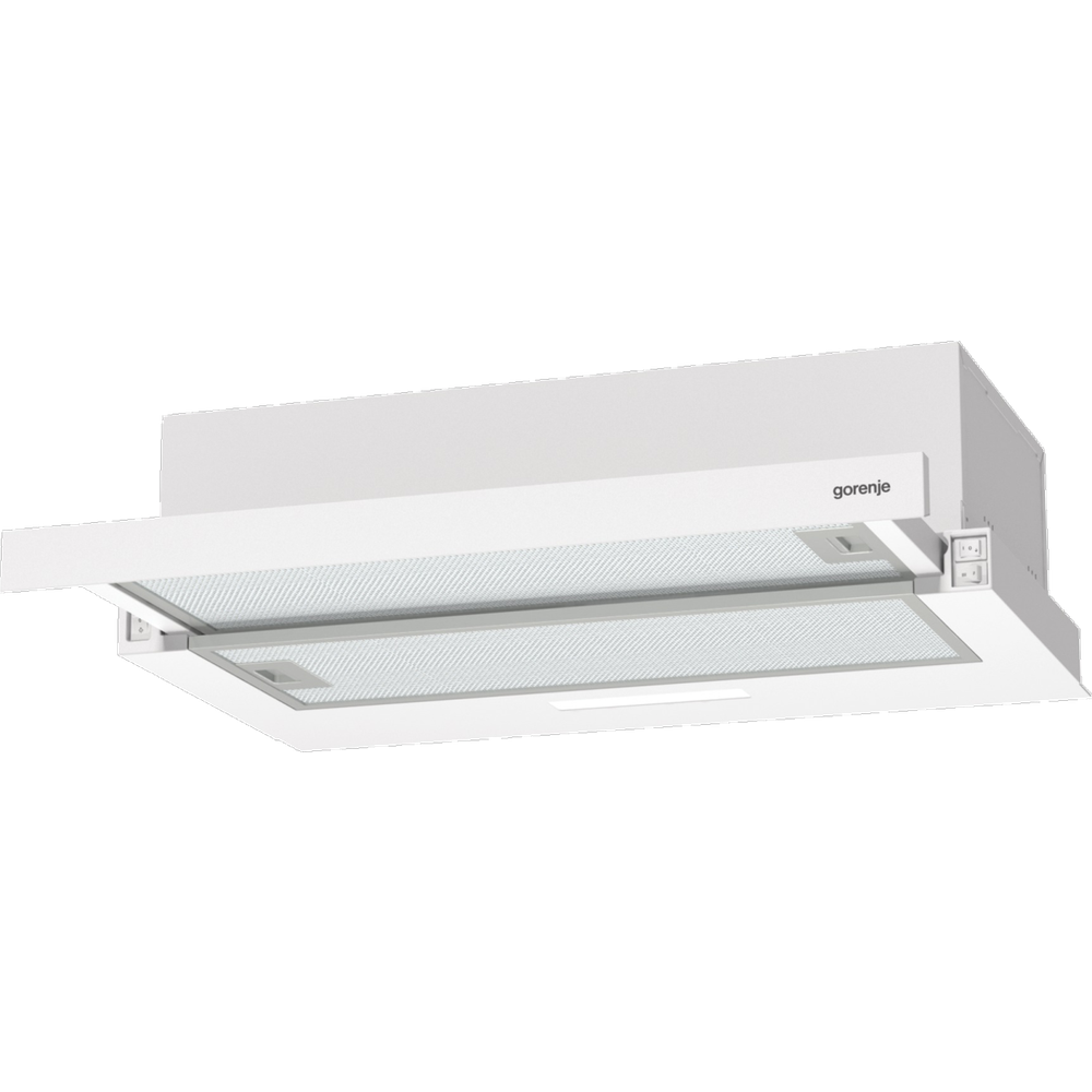 Gorenje Teleskopska kuhinjska napa TH60E3W / 60 cm slika 4