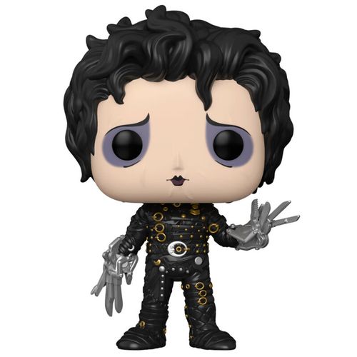 Funko POP figura Edward Škaroruki - Edward slika 1