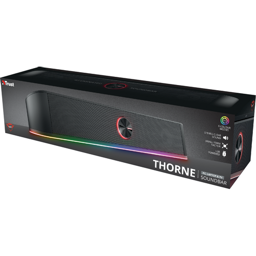 Trust RGB soundbar GXT619 Thorne (24007) slika 7